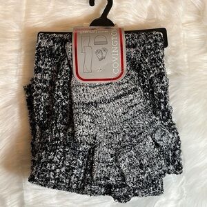 NWT Covington 3pc Set Scarf, Hat, Gloves